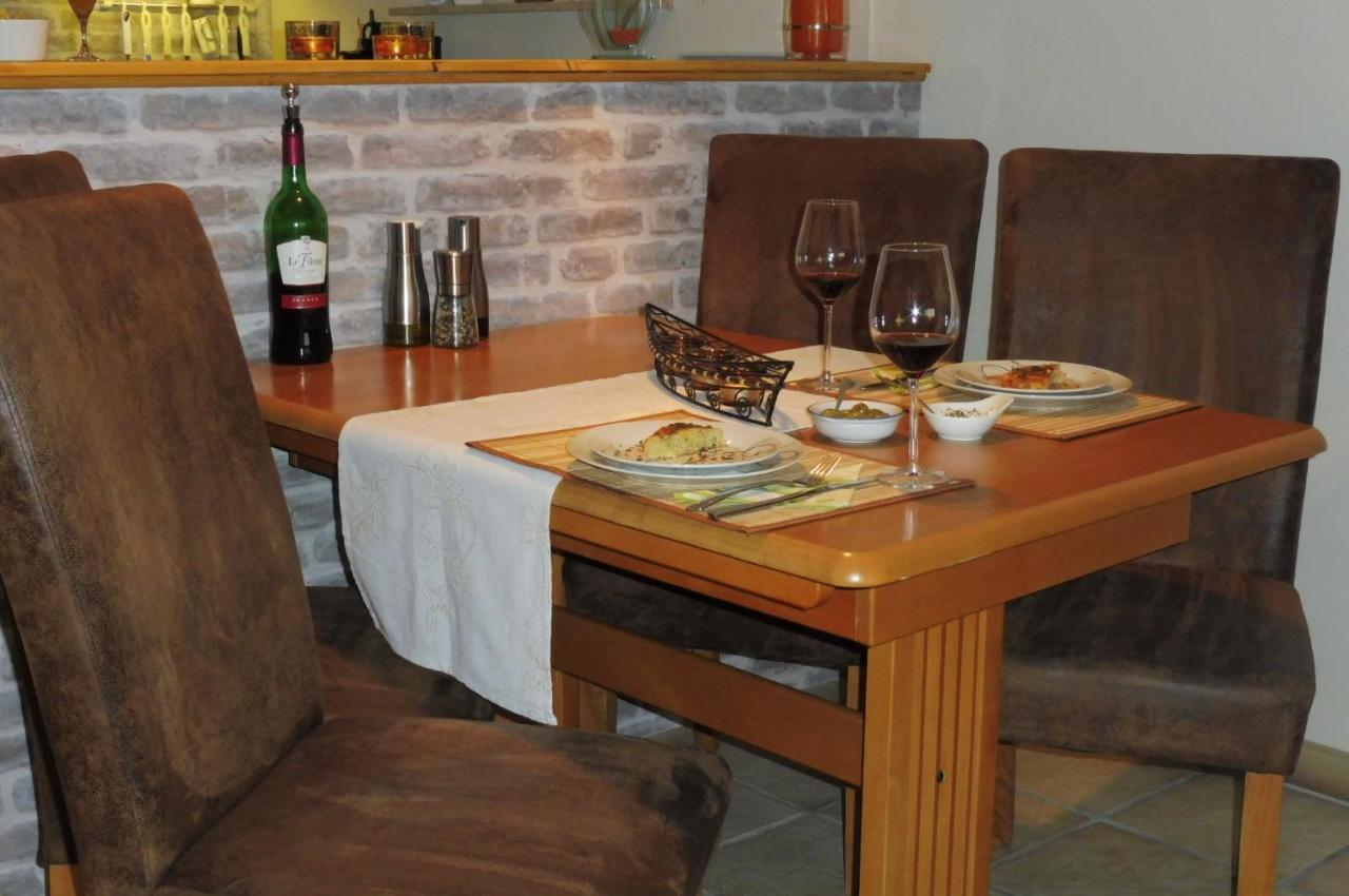 גומרסבך Exklusive Ferienwohnung 'Agger-Blick' Mit Grosser Seeblick-Terrasse & Sauna מראה חיצוני תמונה