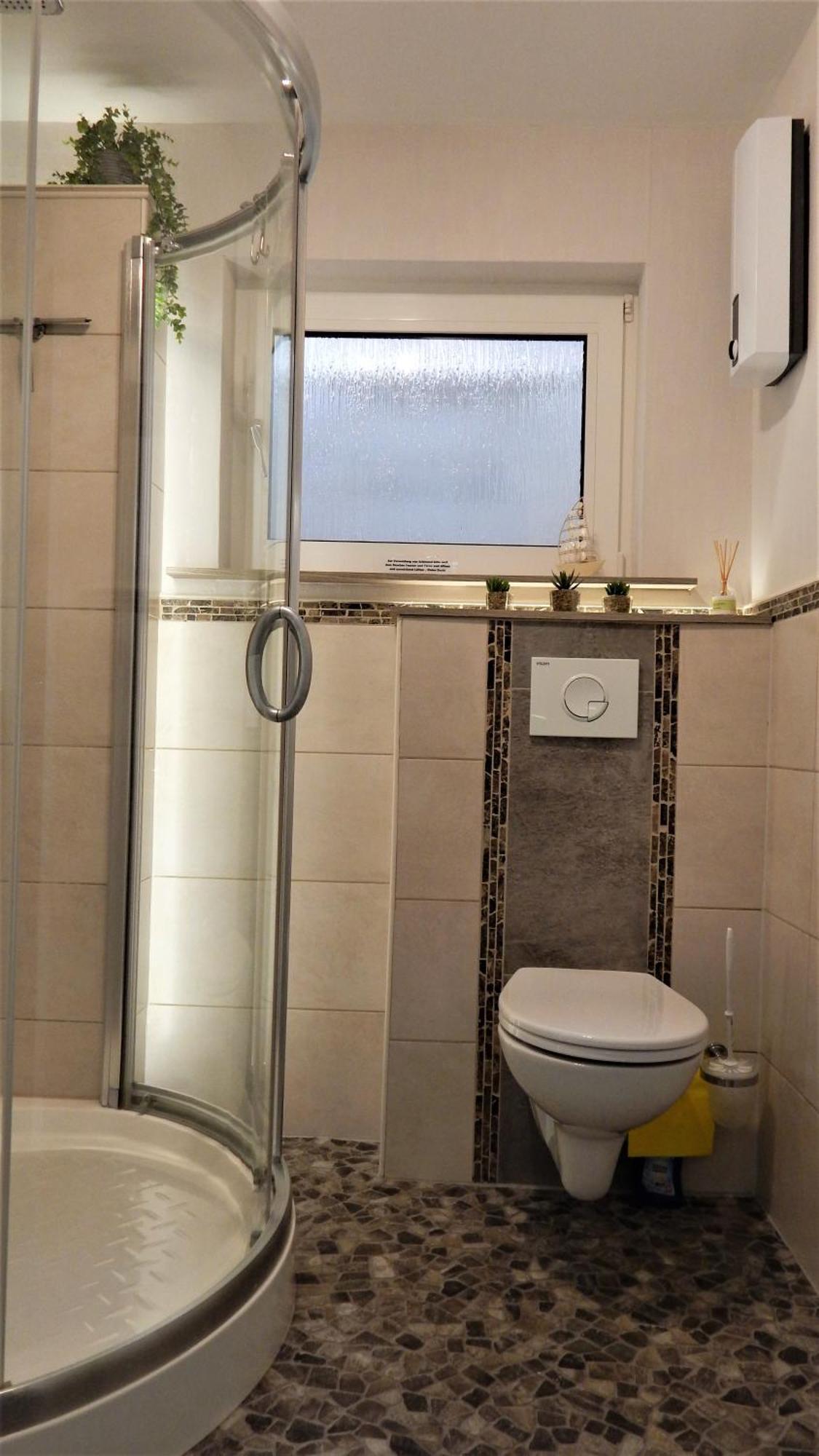 גומרסבך Exklusive Ferienwohnung 'Agger-Blick' Mit Grosser Seeblick-Terrasse & Sauna מראה חיצוני תמונה