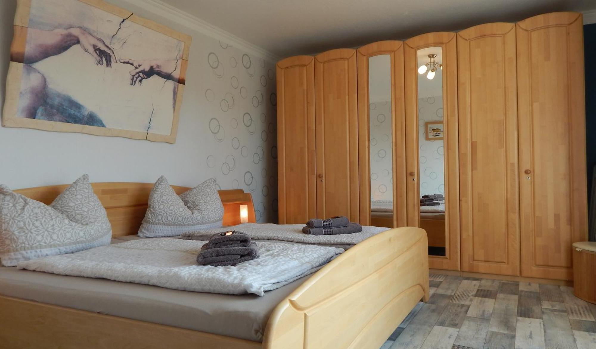 גומרסבך Exklusive Ferienwohnung 'Agger-Blick' Mit Grosser Seeblick-Terrasse & Sauna מראה חיצוני תמונה